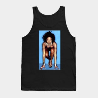 Lauryn Hill Tank Top